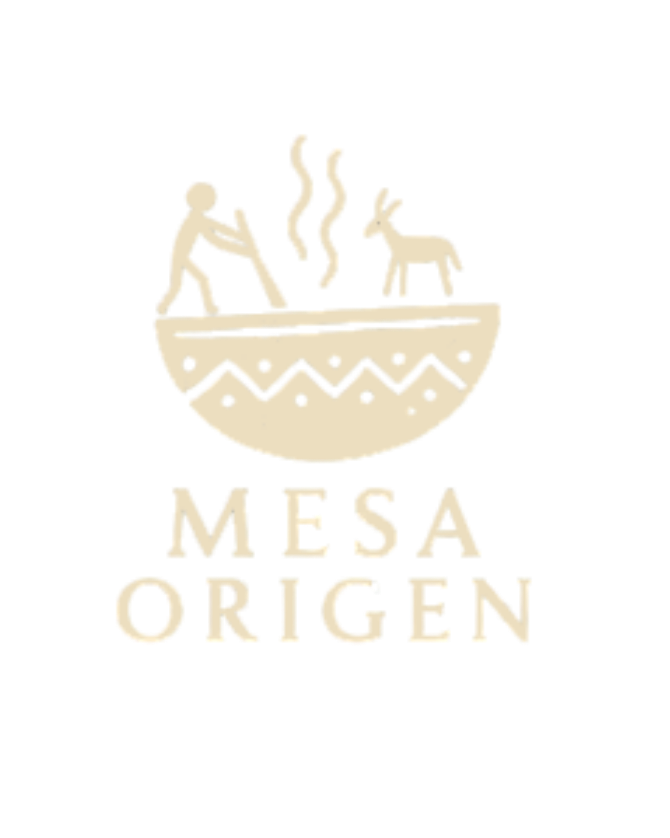 Mesa Origen