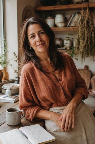Sofia Lopes — curadora do Mesa Origen
